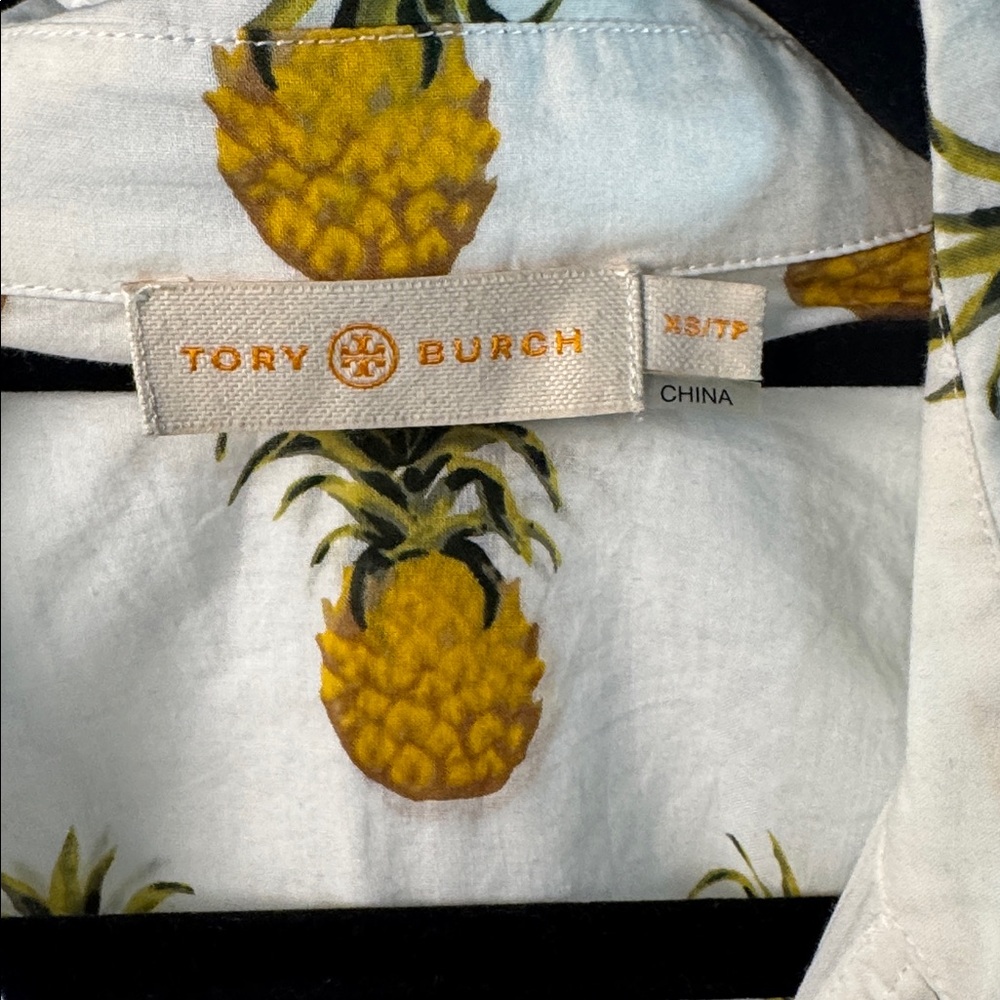 Tory Burch - Picture 2 of 2